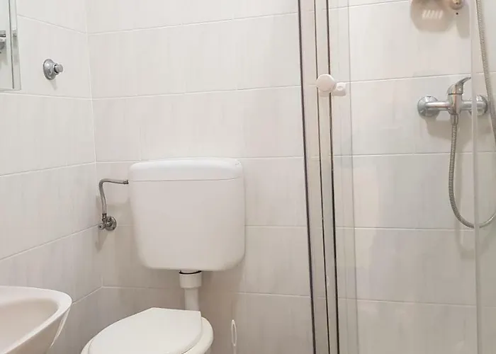 Apartman Clara Porec