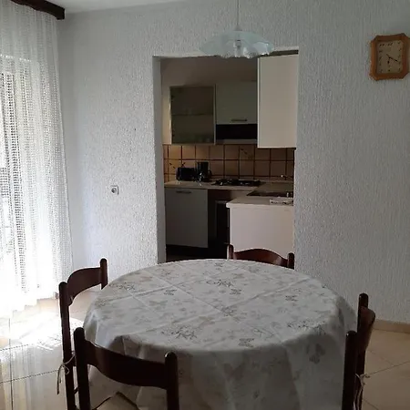 Apartment Clara
