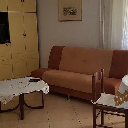 Clara Апартаменты