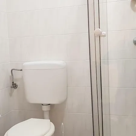 Apartment Clara Poreč