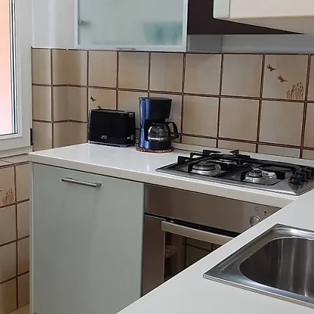 Apartment Clara